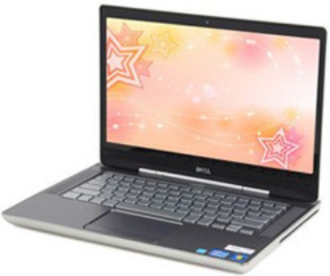 戴尔XPS 14z(XPSZ14D-5718)