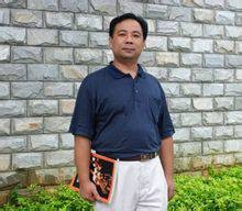 曾诚（广西艺术学院音乐教育学院原院长）