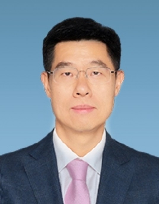 陈睿（致公党安徽省委会副主委、省委会青年委员会主任，安徽省市场监督管理局副局长）