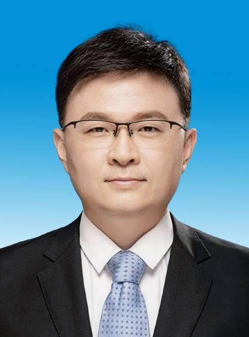 张萌萌（长治市委常委，市政府党组成员、副市长）