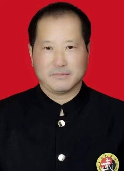 吴桂林(吴江武术协会会长)