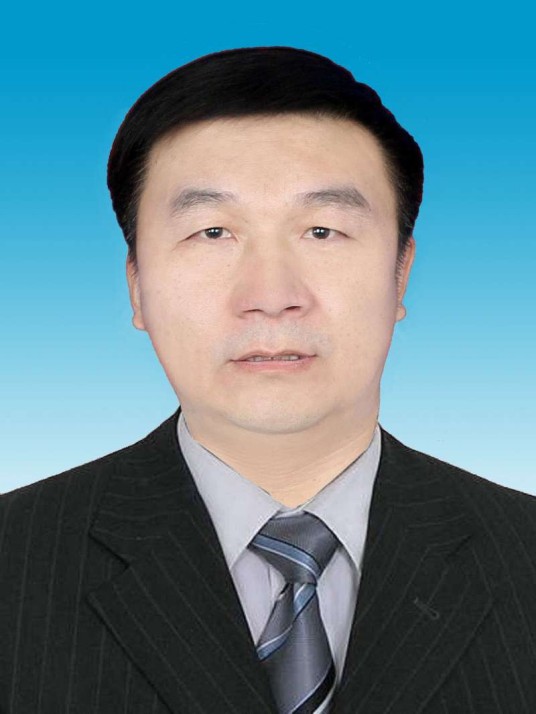 杨新海(第九师党委常委、纪委书记,监委主任)