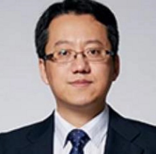 张俊生（中山大学管理学院院长）