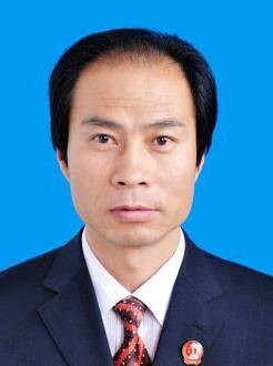 李文科（甘肃省庆阳市镇原县人民法院原院长）
