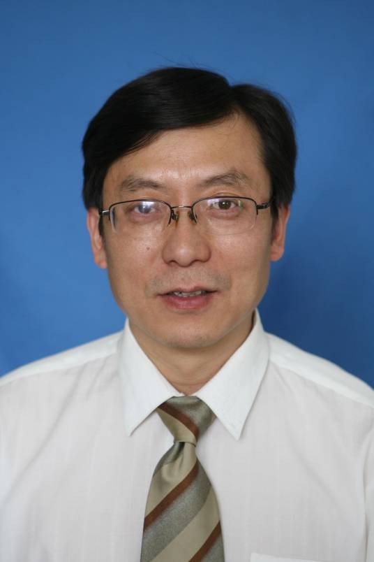 李刚（昆明经济技术开发区原党工委副书记）