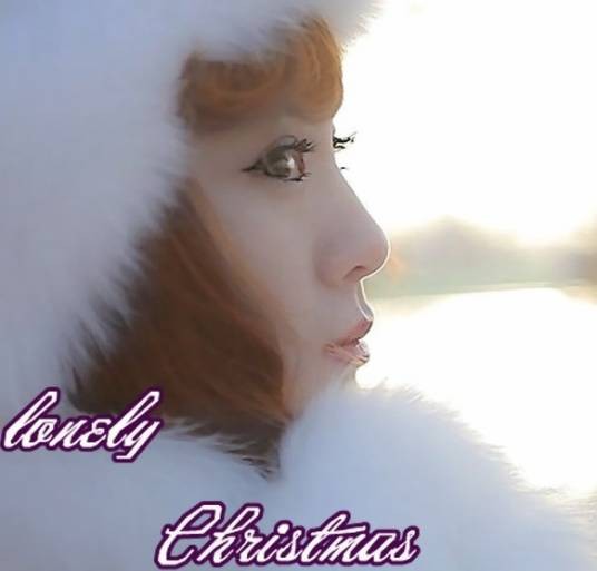 lonely christmas(石淼演唱歌曲)