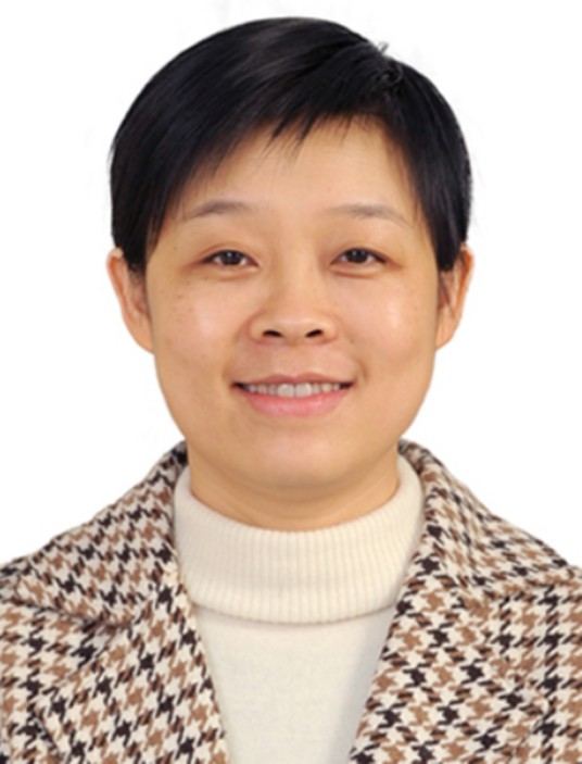 胡继红（中国深圳市社会保险基金管理局副局长）