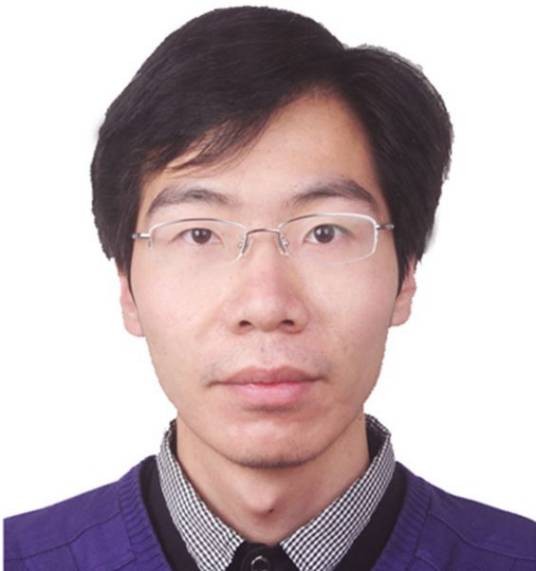 张建强（中科院成都山地灾害与环境研究所副研究员）