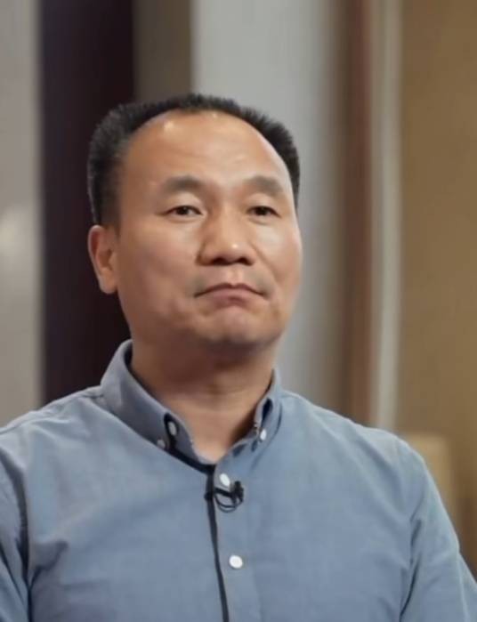 李永红（中央纪委国家监委第十一监督检查室副主任）