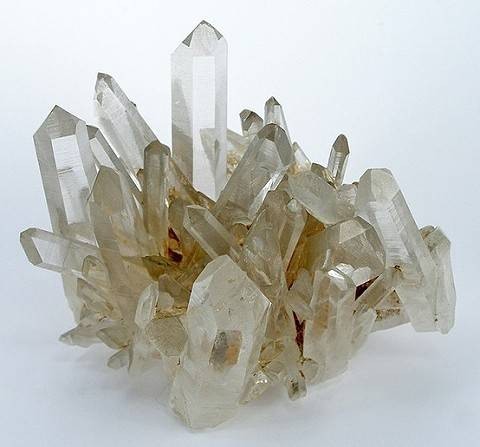石英(矿物)