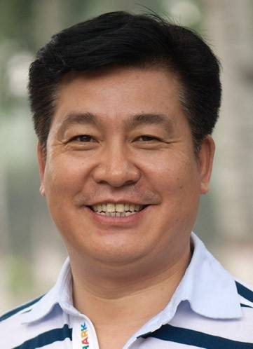 陆振华（中国影视制作人）