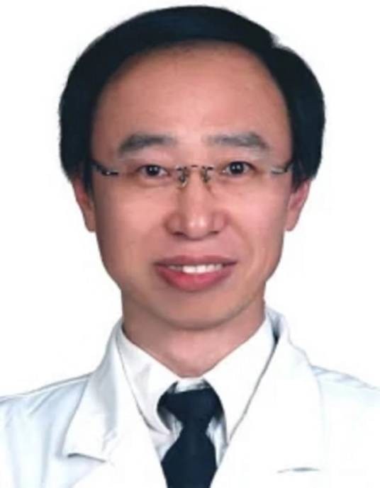 杨欣（中国医学科学院整形外科医院副主任医师）
