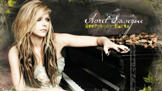 Everybody Hurts(2011年艾薇儿·拉维尼演唱歌曲)