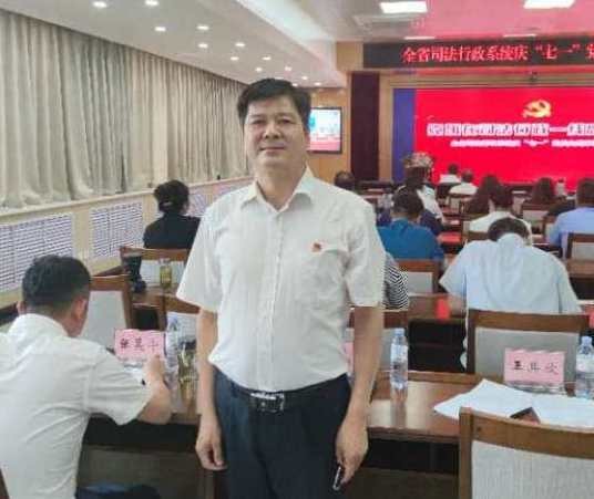 张行进（山东齐鲁律师事务所合伙人、律师）