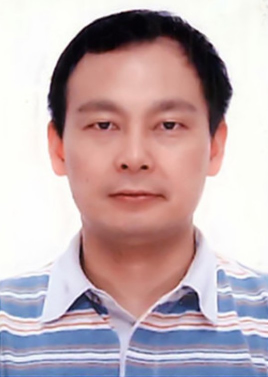 陈新华（福建农林大学教授）