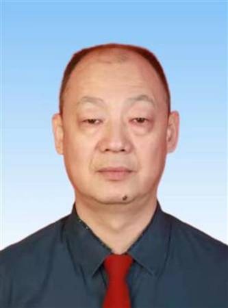 邓为民（天津市滨海新区人大常委会副主任、一级调研员）