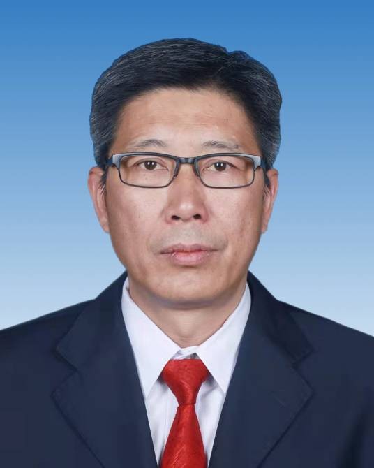 陈汉（云南省大理白族自治州委副书记，州政府党组书记、州长）