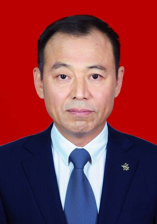 张志林（吉林省财政厅一级巡视员）