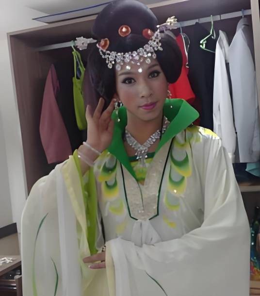 小飞龙（中国内地男演员）