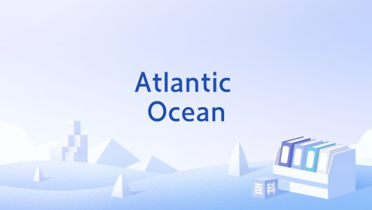 Atlantic Ocean