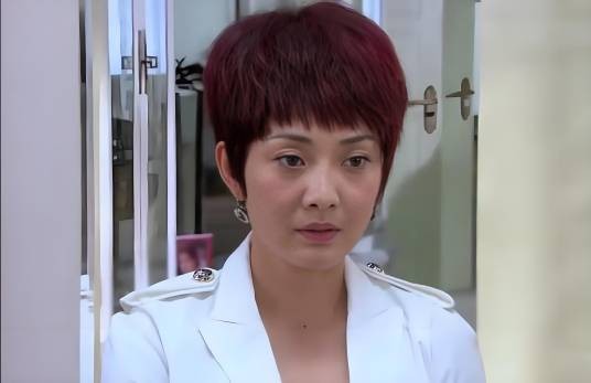 杨琴（《麻辣芳邻》女主角）