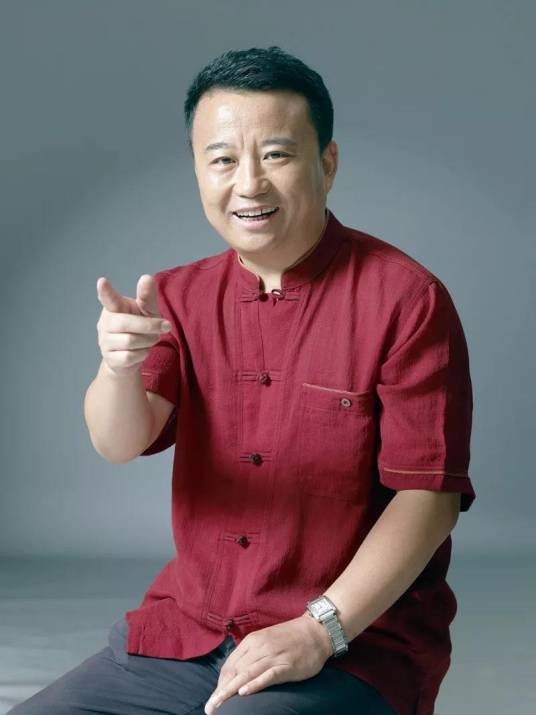 石钟山（中国内地作家、编剧、导演）