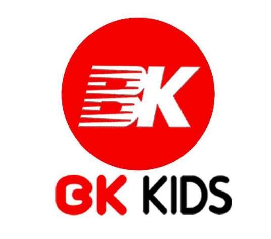 Bk(母婴品牌)