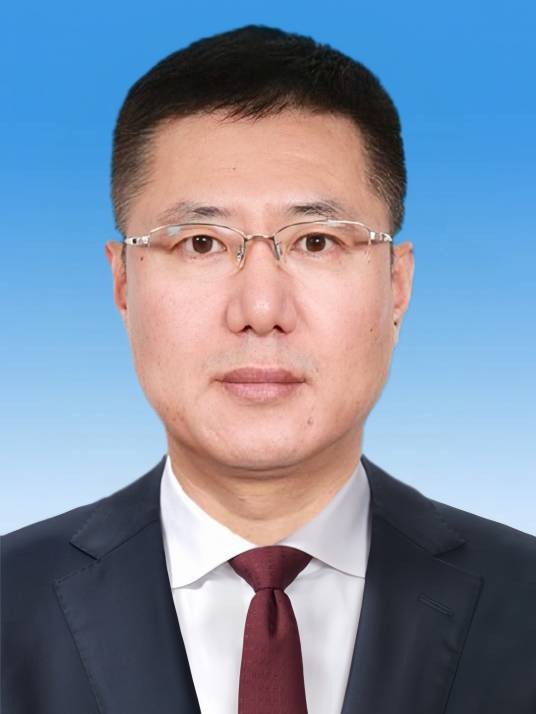 沈超（天津市河北区委书记）