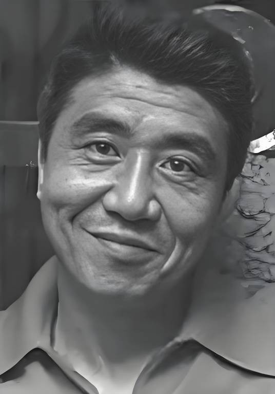 小池朝雄