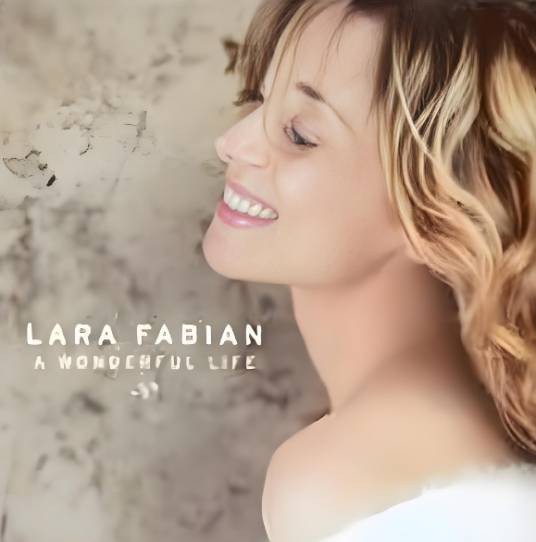 Wonderful Life(Lara Fabian演唱歌曲)