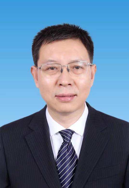 李小锋（陕西省渭南市合阳县委常委、统战部长，县政府党组成员，县政协党组副书记）