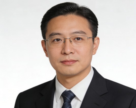 张卫江（天津大学化工学院教授）
