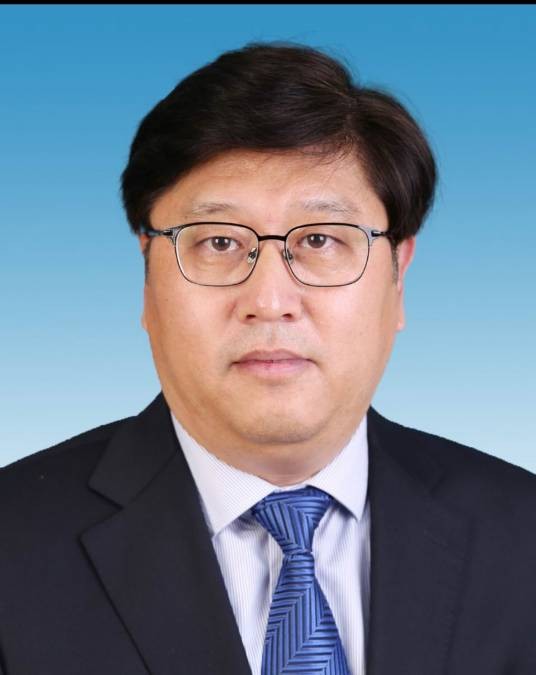 陈一兵（临沂市光伏产业工作专班副组长）