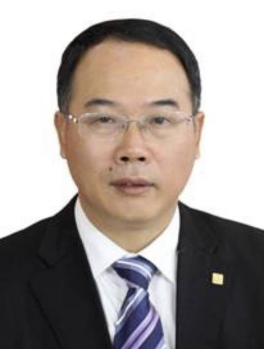 陈东海（漳州市人民政府侨务办公室原主任）