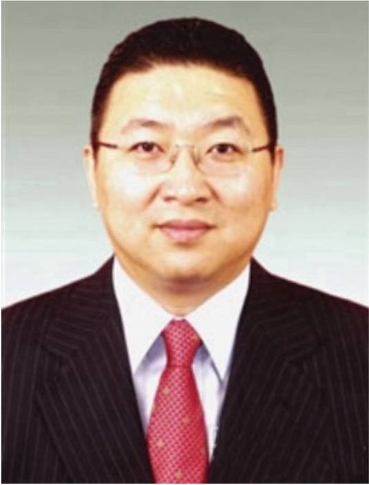 王新宇（陕西省咸阳市委原常委、统战部原部长）