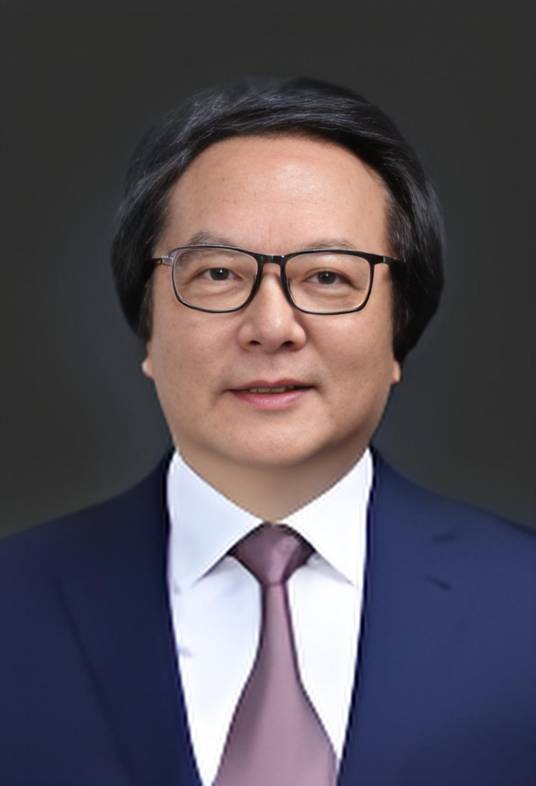 徐林(中国石油化工股份有限公司独立董事,中美绿色基金管理有限公司董事长)
