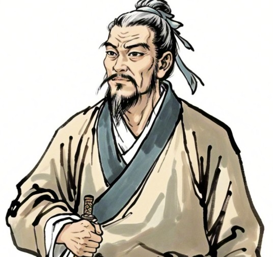 周昆（评书演义《水泊梁山》中的人物）