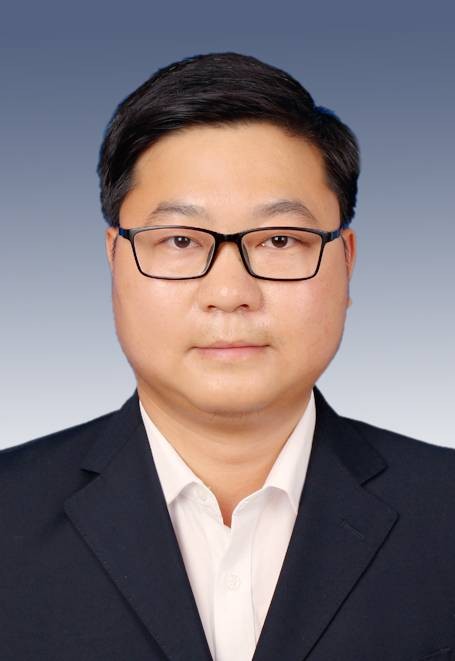 刘希（云南省玉溪市生态环境局副局长）