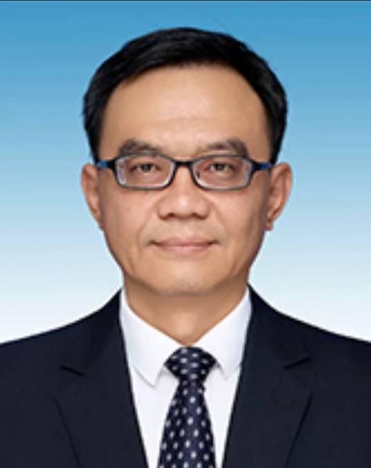 王红(安徽省六安市委副书记,金安区委书记,市委党校校长(兼))
