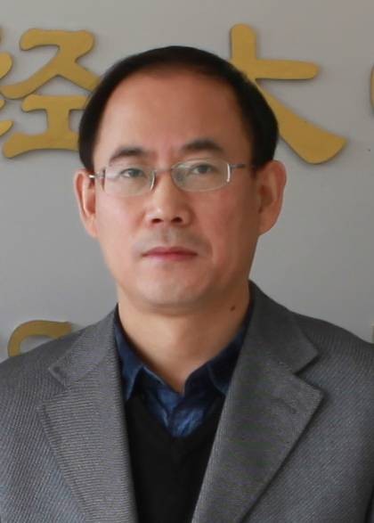 郭建军(西南财经大学统计学院教师)