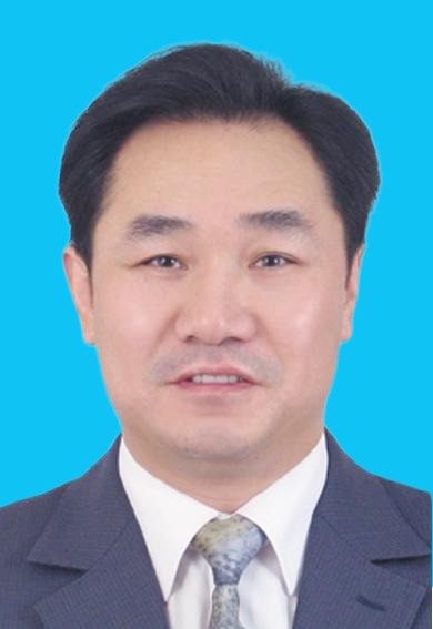 陈中（江苏省连云港市政协党组成员、副主席）