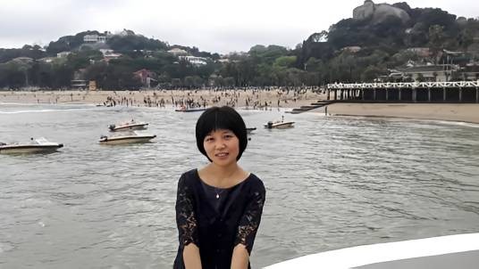李芳（西南大学外国语学院教授）