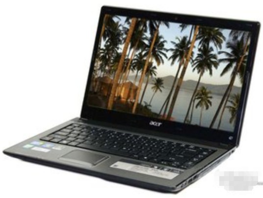 宏碁4750G-2454G50Mnkk