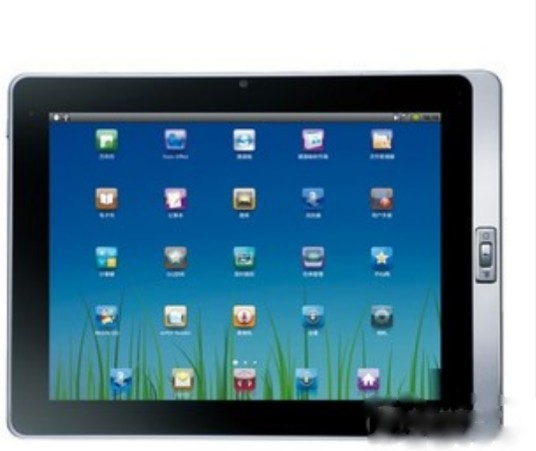 万利达Zpad T8（WiFi版）