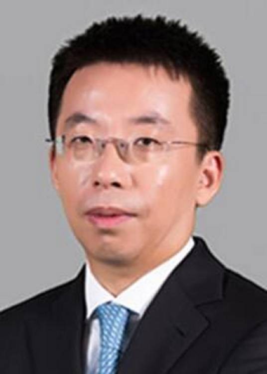 陈帅(弘毅投资董事总经理)