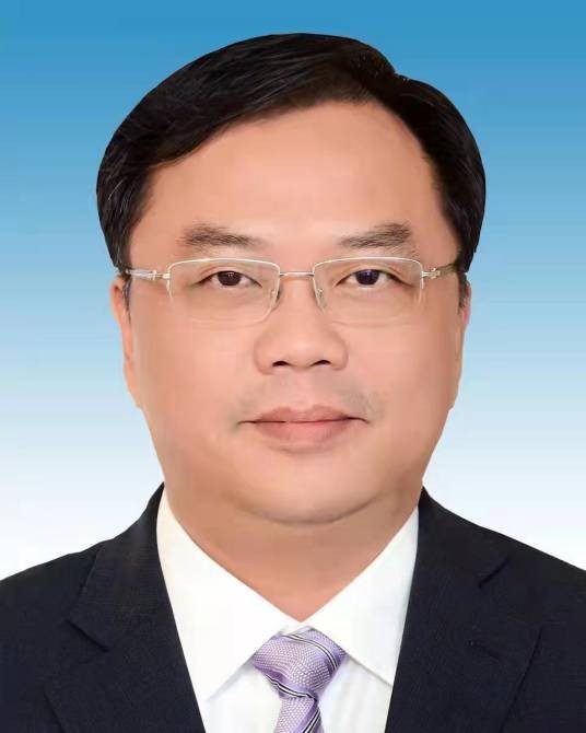 张帆（福建省住房和城乡建设厅党组书记、厅长）