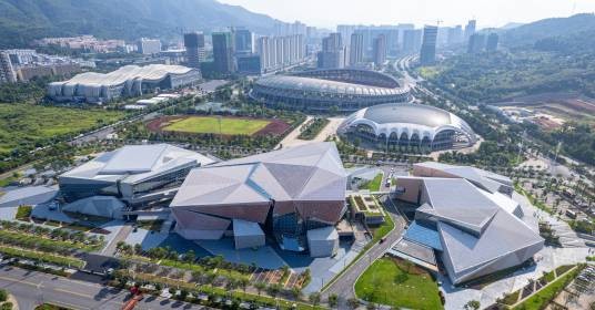 郴州市（中国湖南省下辖地级市）