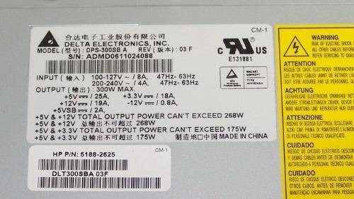 额定功率