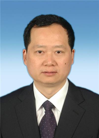 罗强（四川省雅安市二级巡视员）