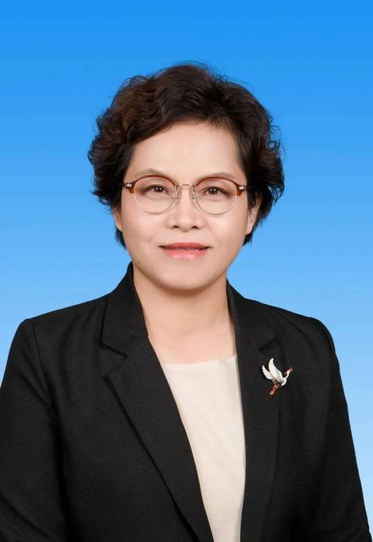王珏（上海市生态环境局局长，农工党上海市委兼职副主委）